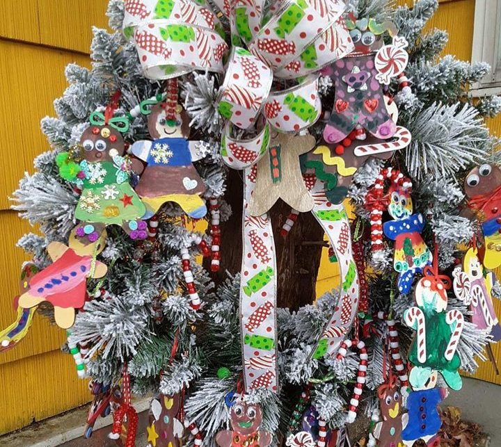 2019 Clinton Christmas Parade The WorkFamily Connection